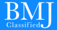 BMJ Classified