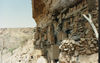 Dogon village, Mali