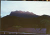 Mount Kinabalu, Saba, Borneo