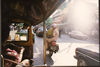 Tuk Tuk, Bangkok, Thailand
