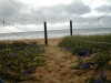 Steph&Kaths' gate, Wamberal