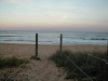Steph&Kaths' gate, Wamberal